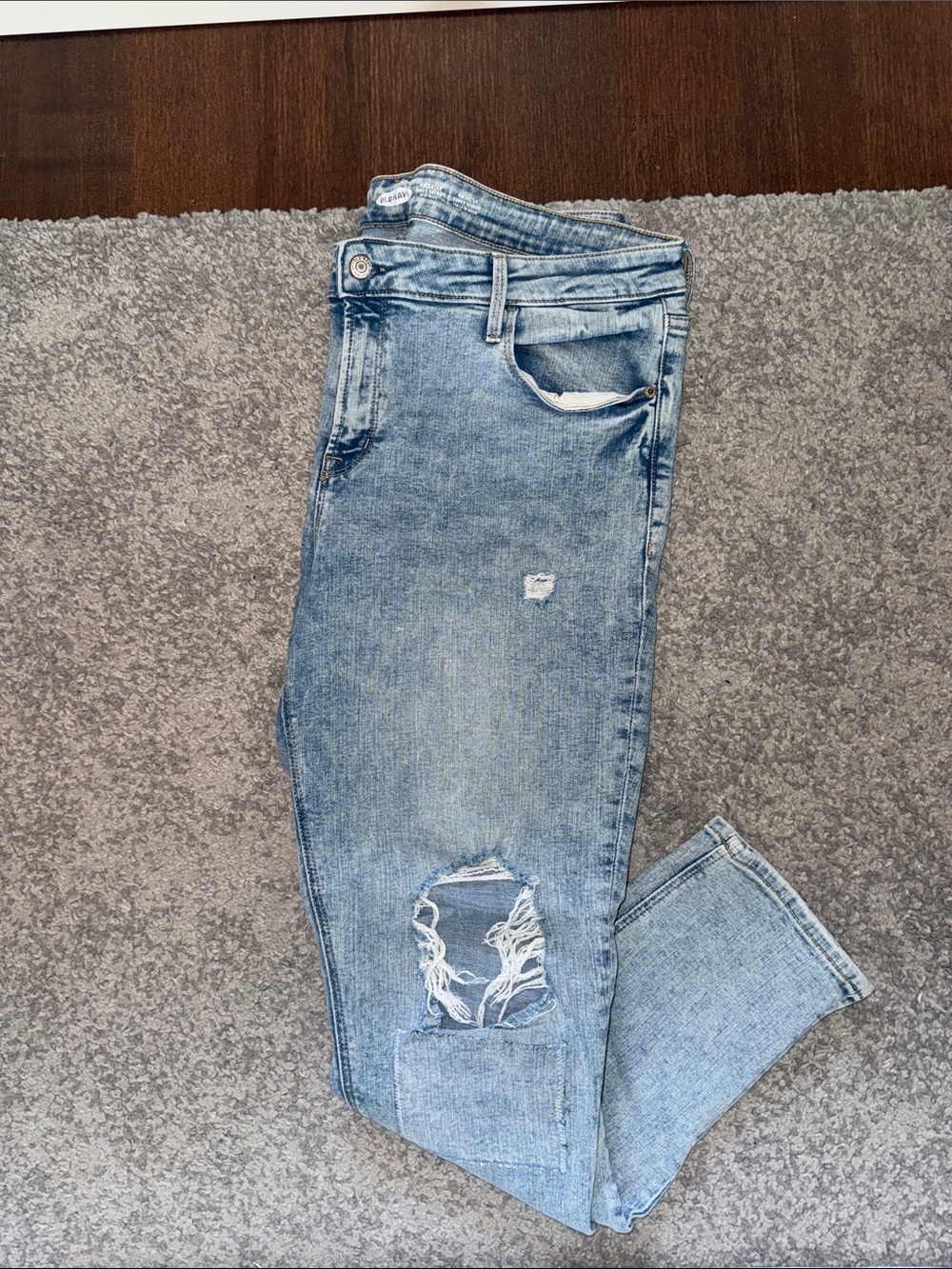 Old Navy Jeans